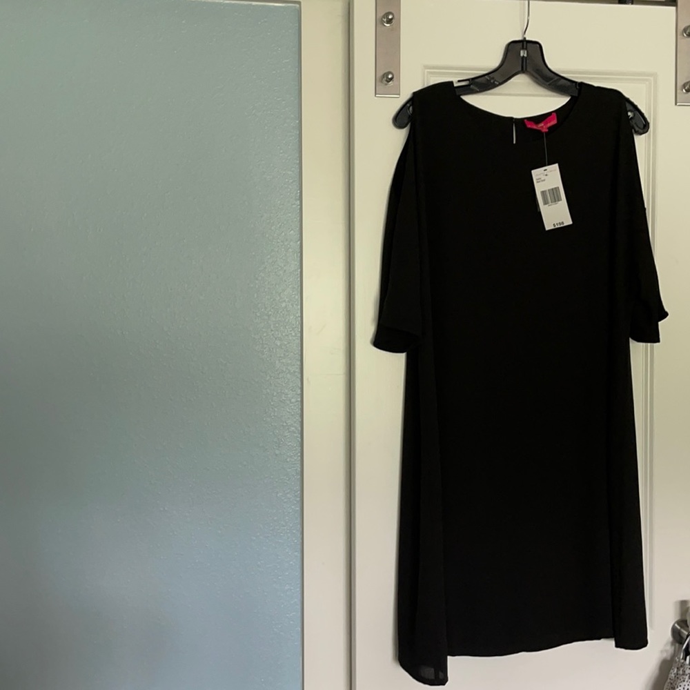 Elaine Turner brand new dress with tags!